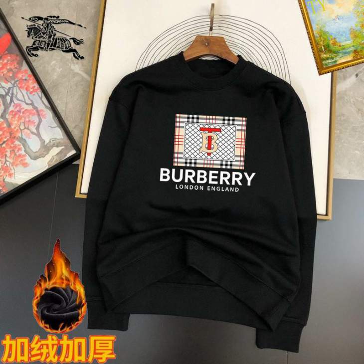 Picture of Burberry Sweatshirt _SKUBurberryM-3XL11Lr24030694